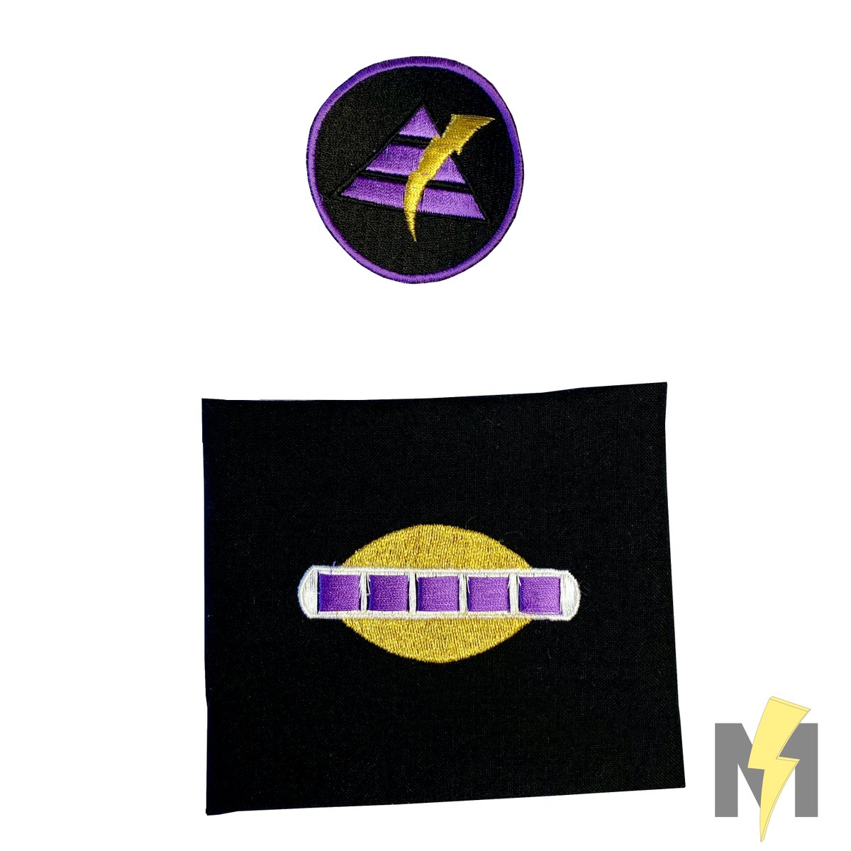 The Morphin ⚡️ Museum tweet media