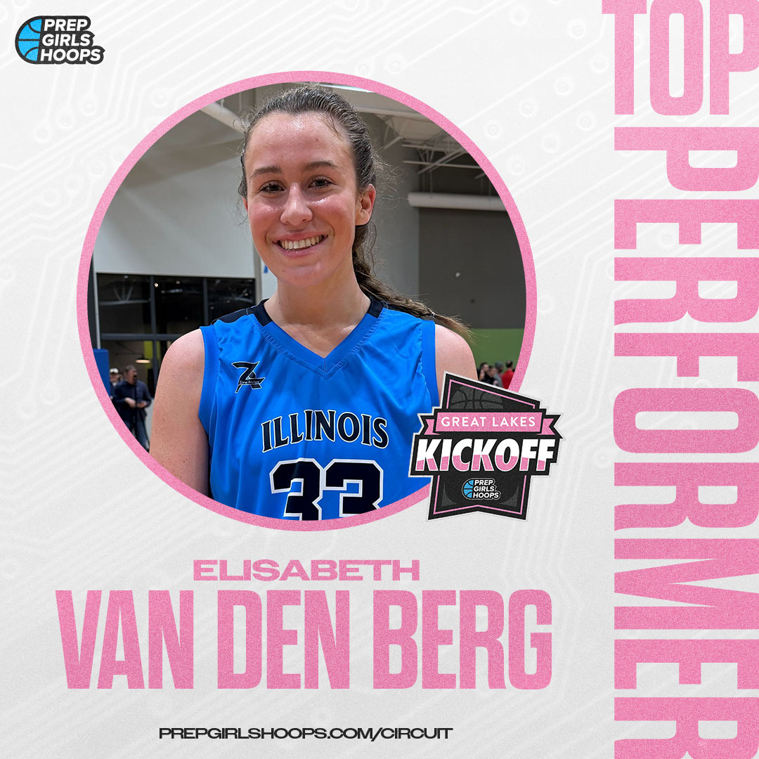 Prep Girls Hoops Circuit 🏀 tweet media