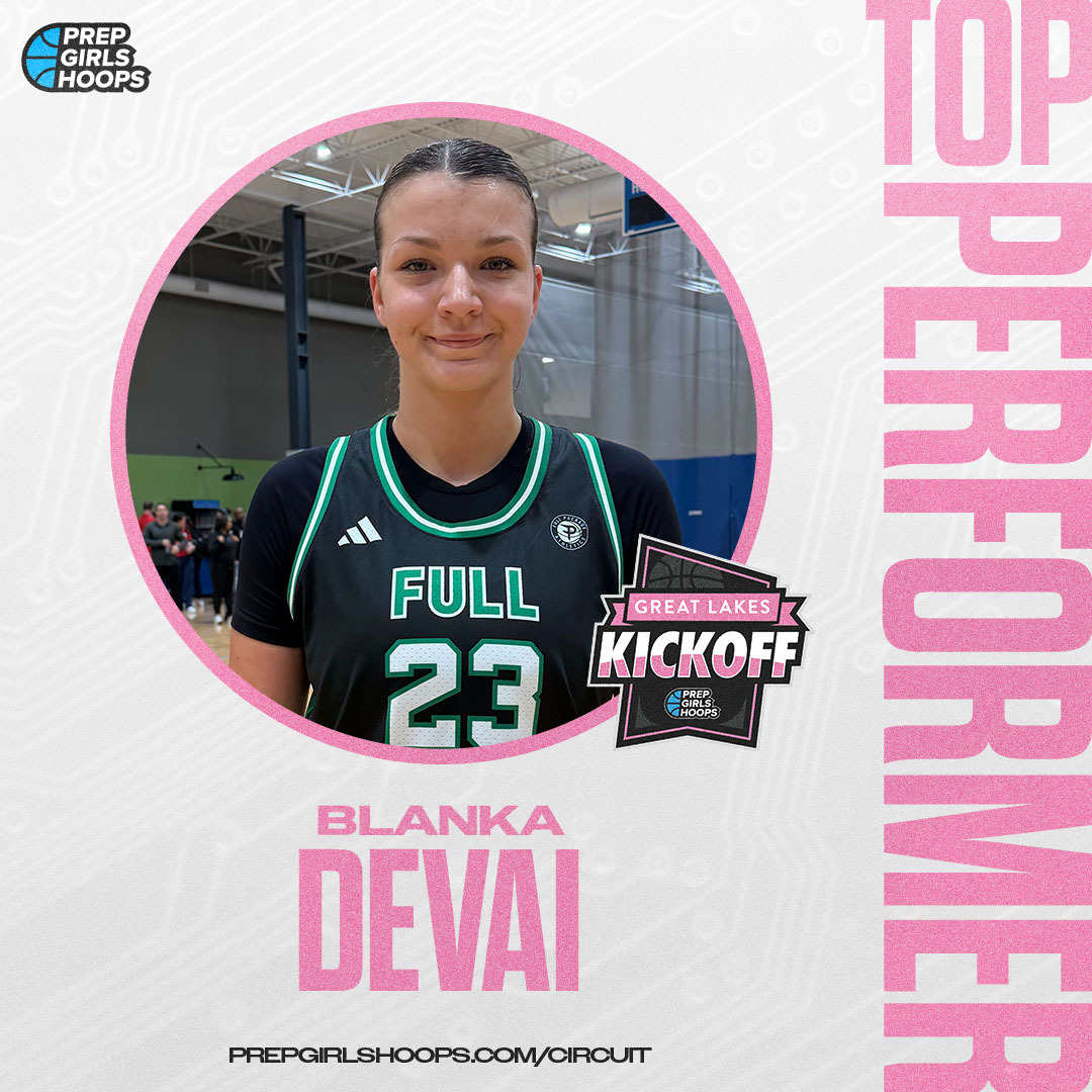 Prep Girls Hoops Circuit 🏀 tweet media