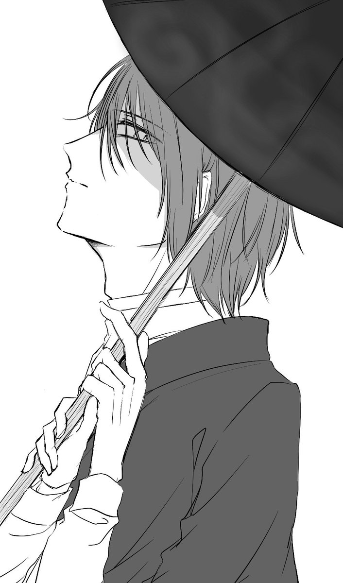 雨羅水 tweet media