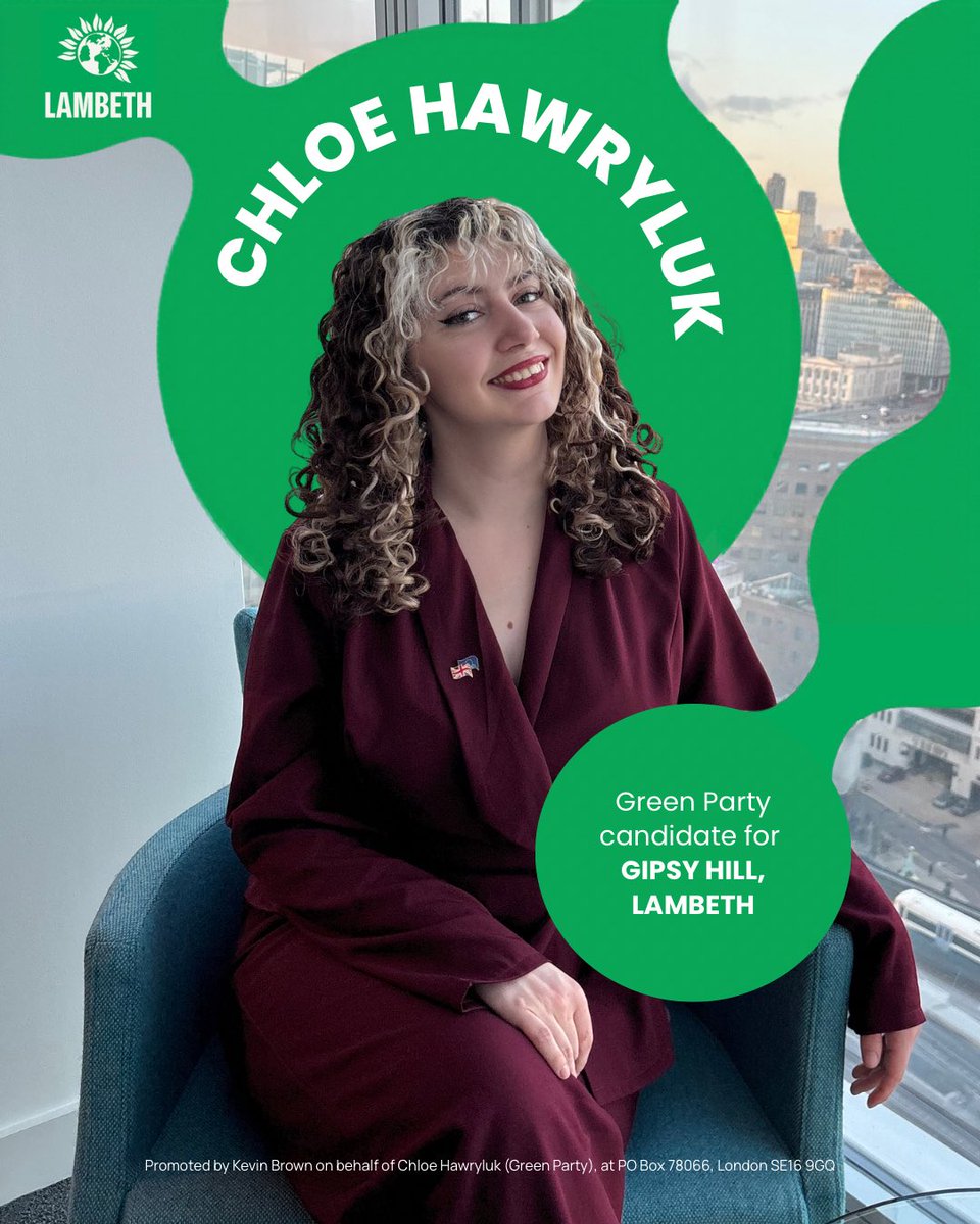 chloé 💚🇵🇸 tweet media