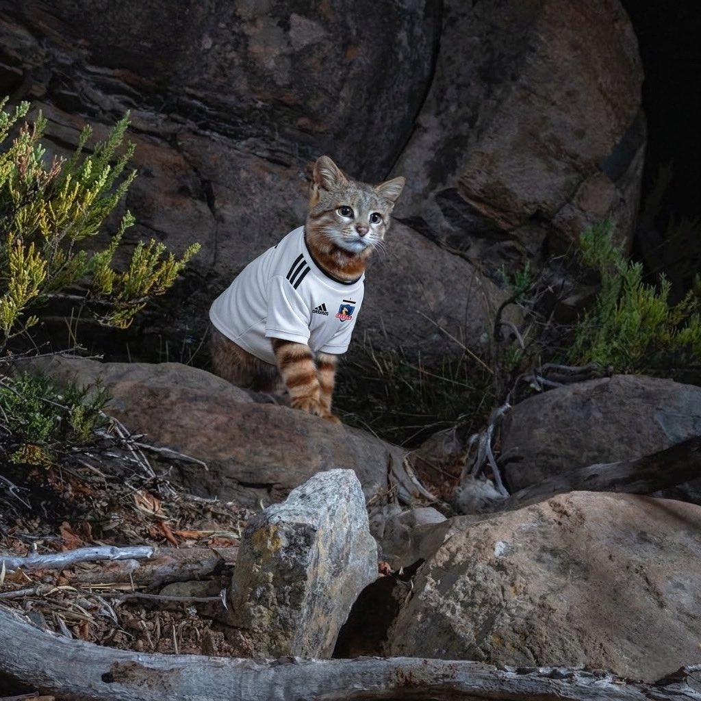 10 Puntos Remontados 🏆 tweet media