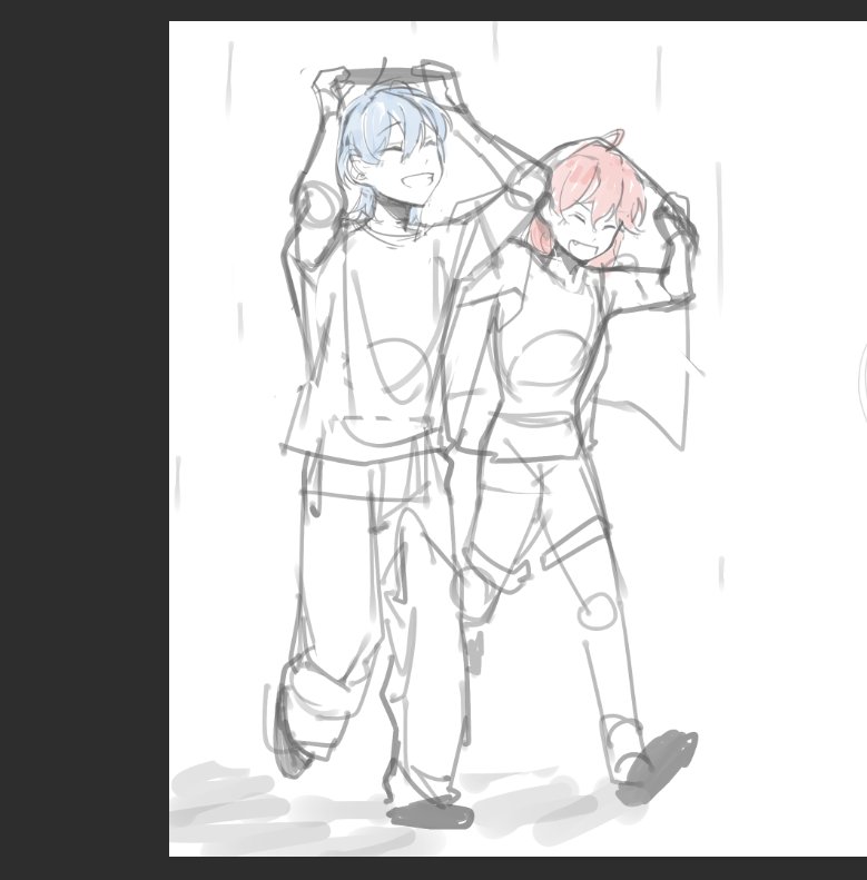 삭기/SAKI tweet media