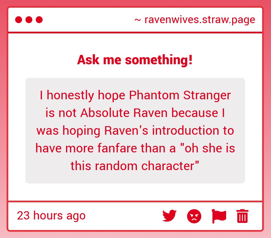 raven body pillow owner tweet media