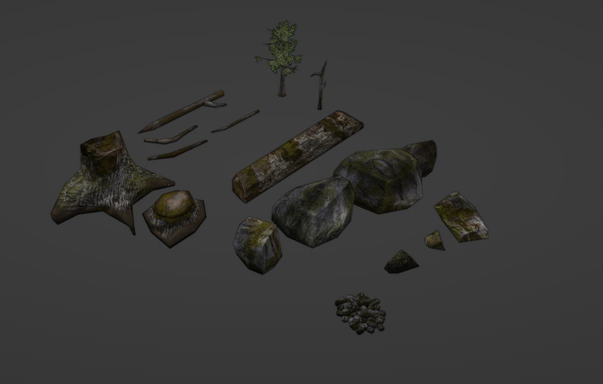 Monique Santificer tweet media