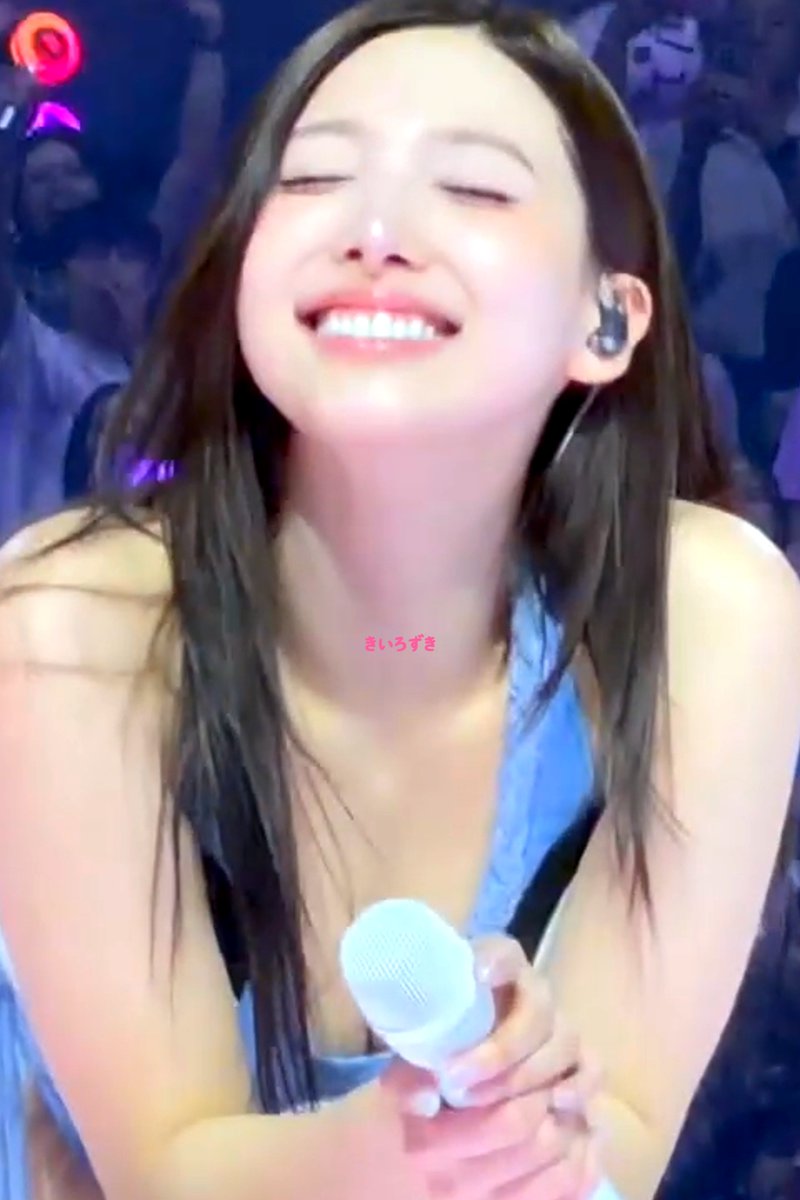 きいろずき tweet media