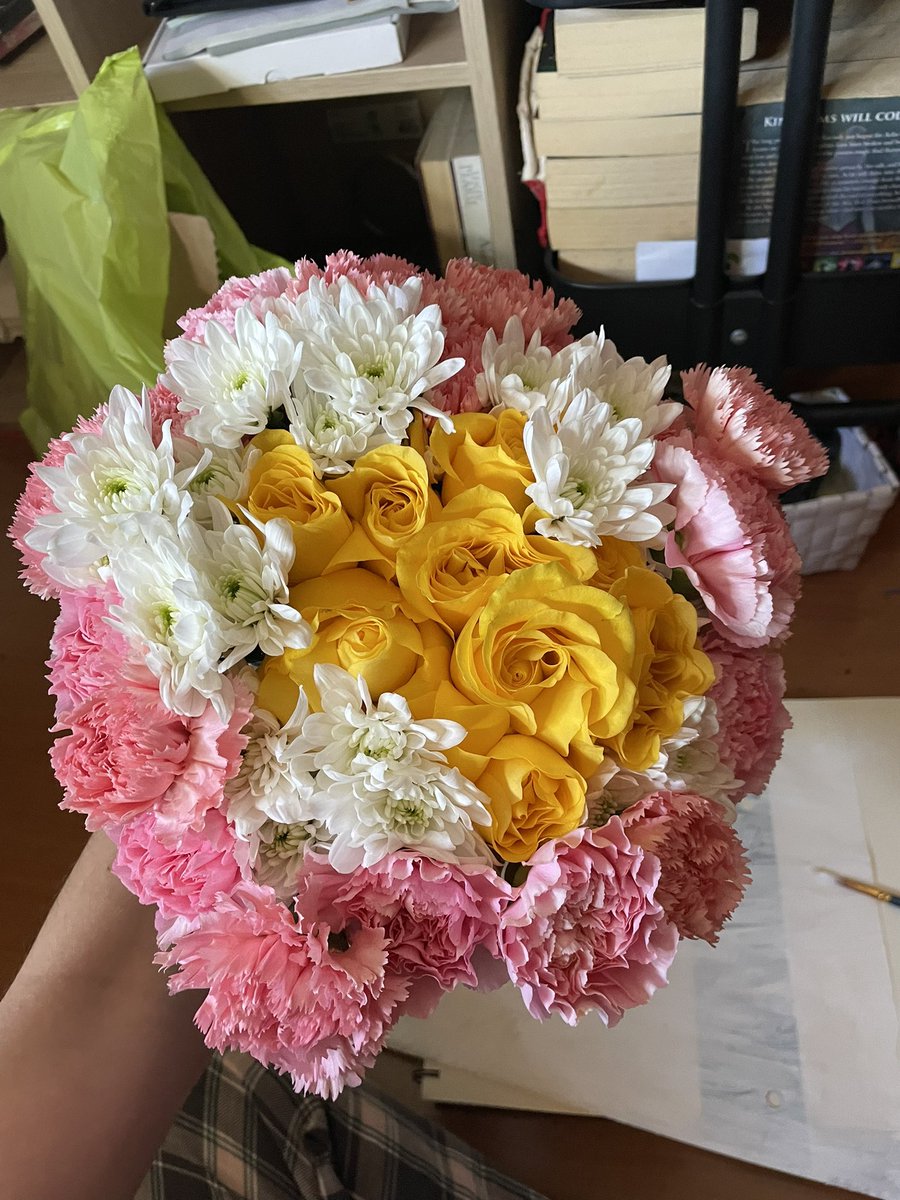 mago ⚘ tweet media