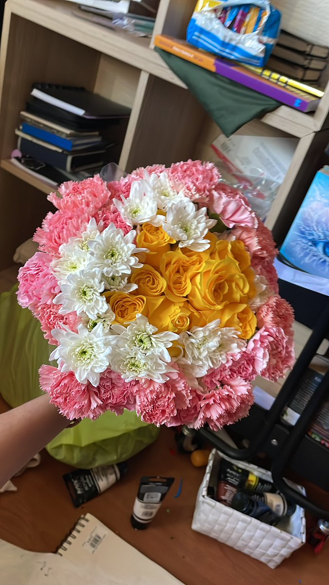 mago ⚘ tweet media