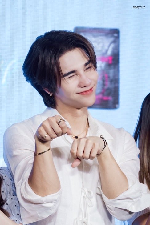 โมมินจ้า 💫 tweet media