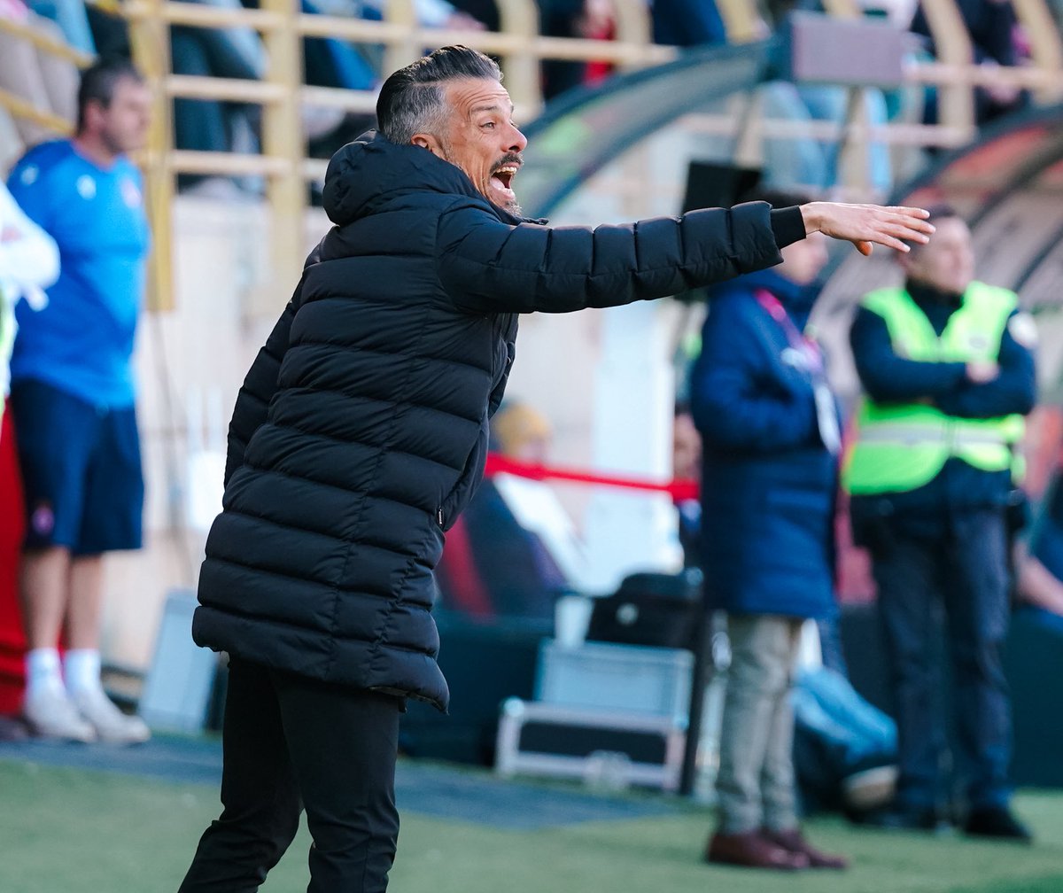 Cultural y Deportiva Leonesa tweet media