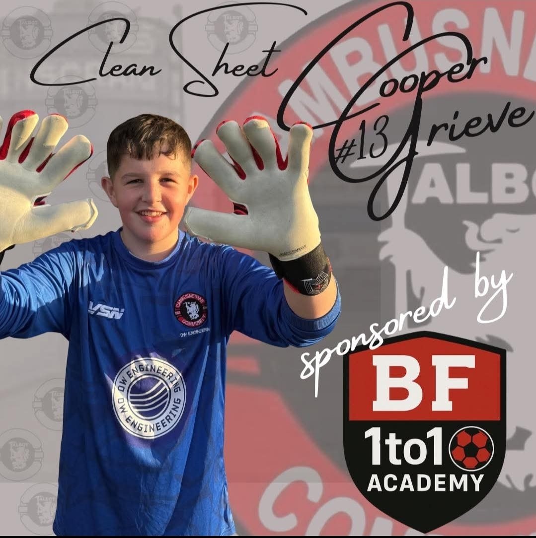 Cambusnethan Talbot 2011's tweet media