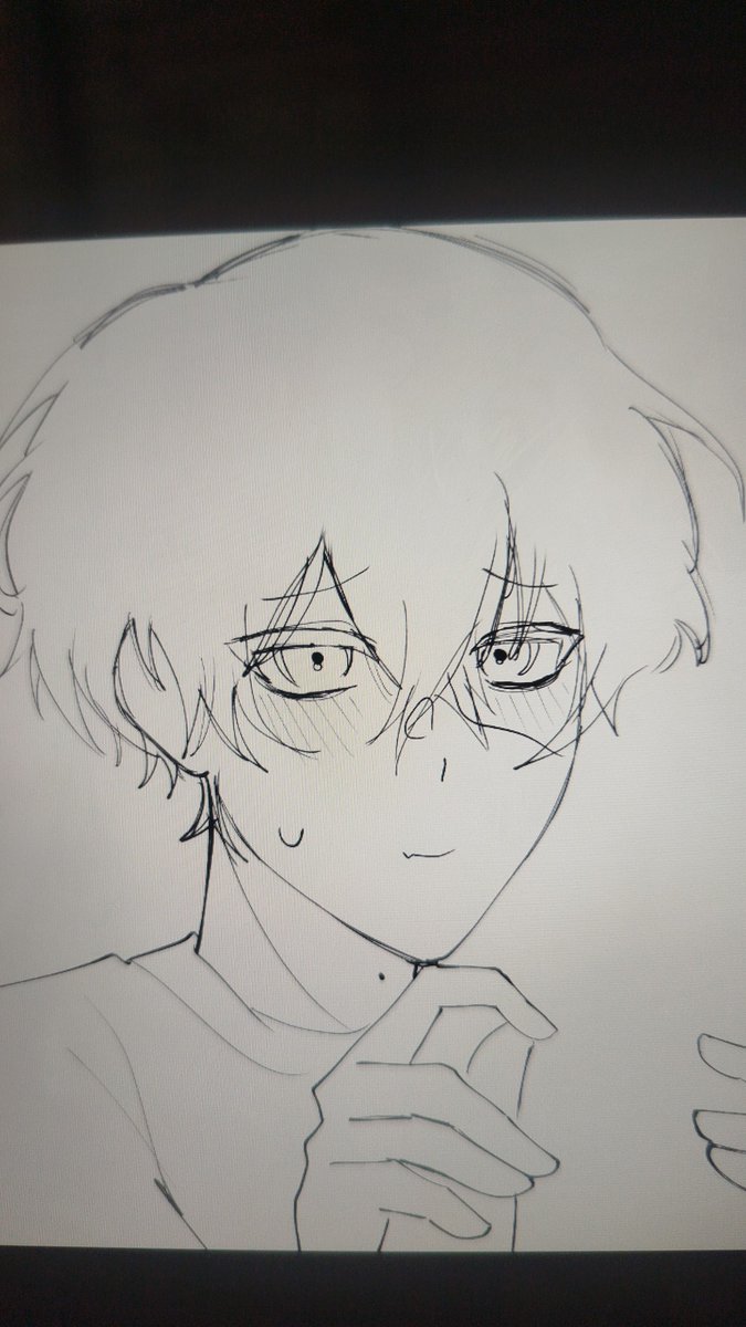 𓊆 𐙚 Ciel 𖹭's Idia ࣪ ִֶָ 𓊇 tweet media