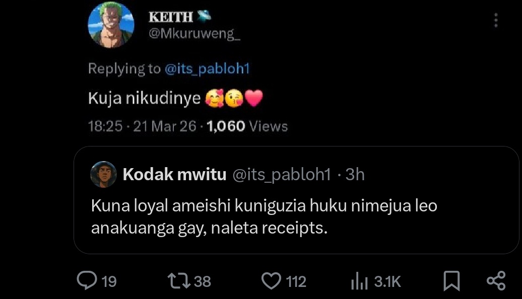 male_on mask🍉 tweet media