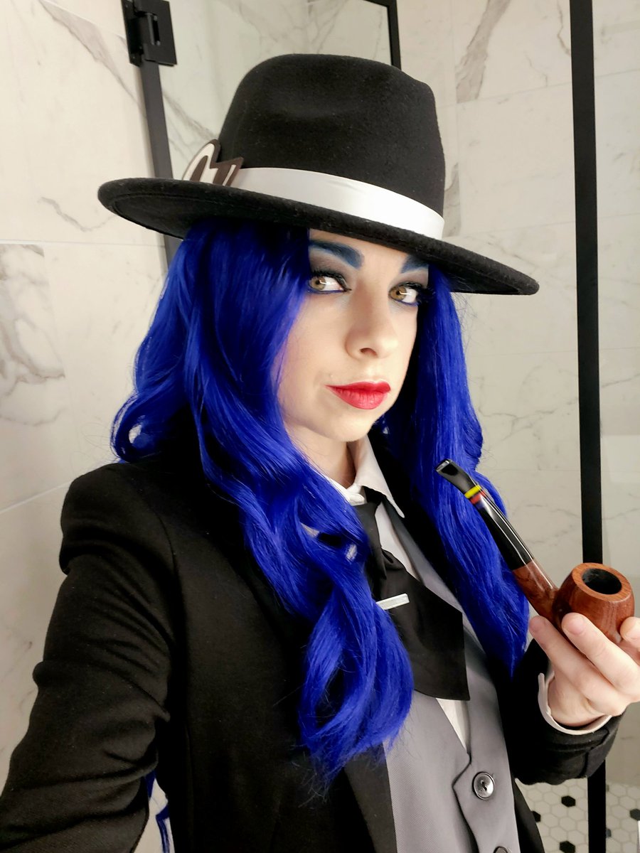 x - allison with two L's | Ashy Slashy 💀🧼♠️ tweet media