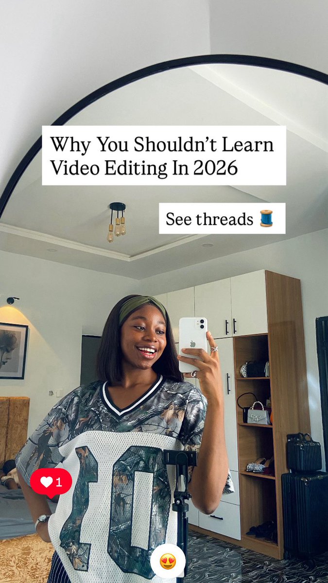 Chinenyemba | UGC Creator tweet media