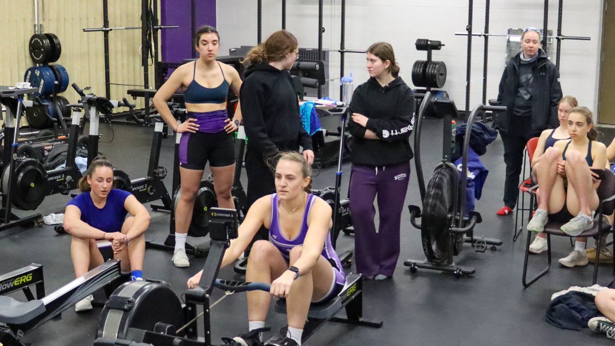 Western Mustangs tweet media