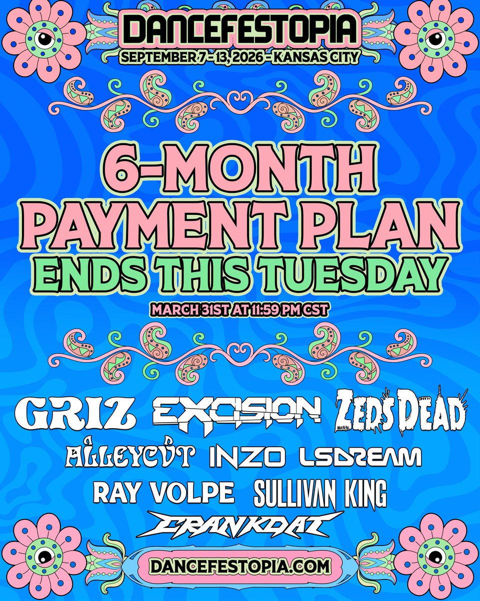 Dancefestopia tweet media