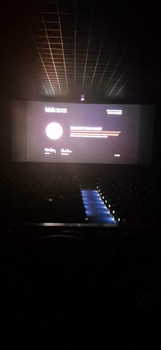 Daniel_Movies1's tweet image. Had a great double bill today at @ODEONCinemas #odeon #odeoncinema #cinema #cinephile #movies