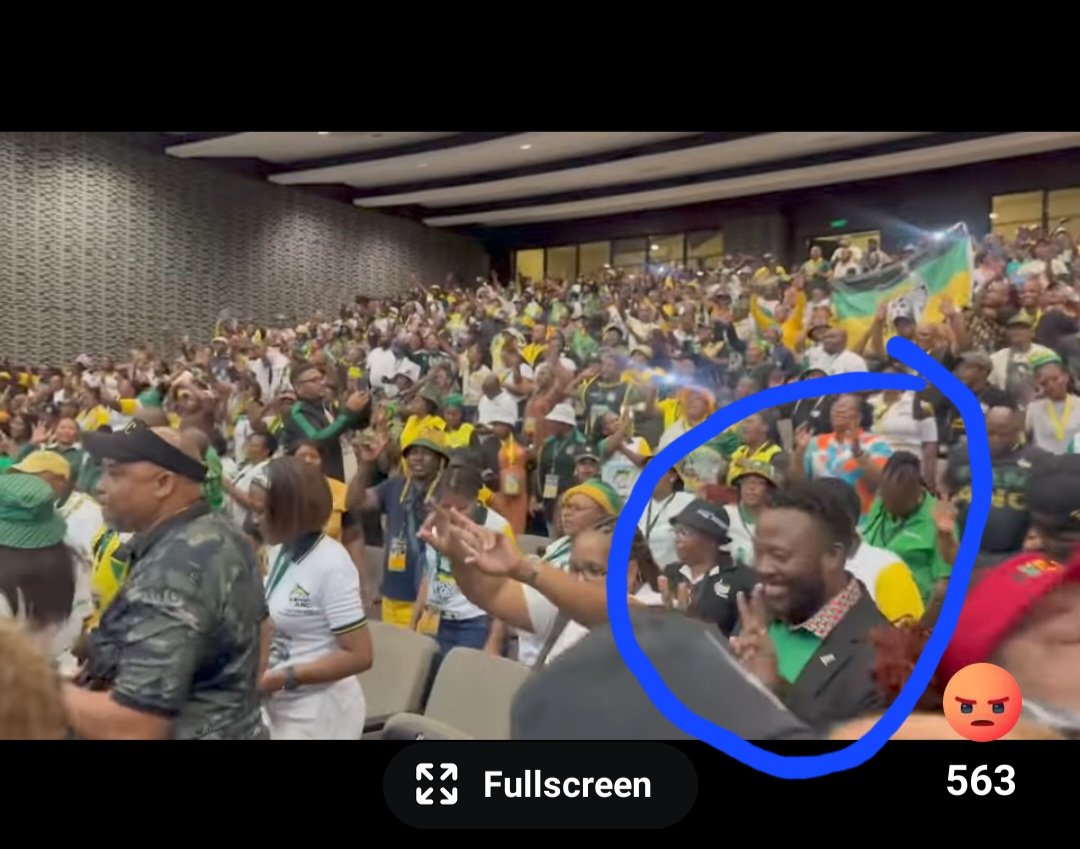 Mr. Kwandiwe tweet media