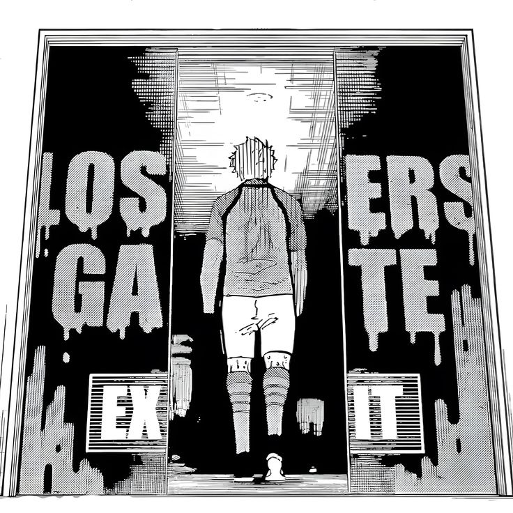 Itoshi Sae tweet media