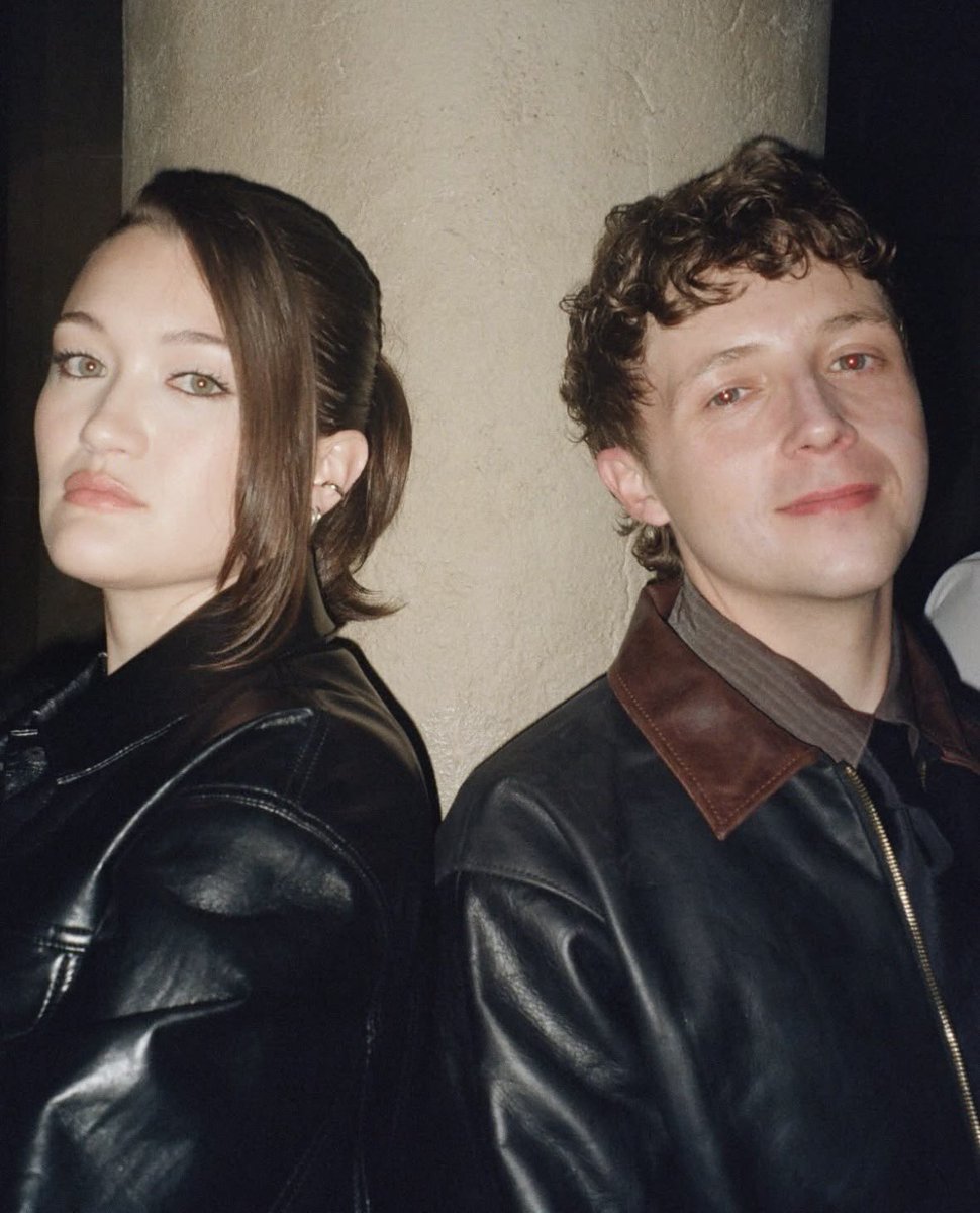 trinity santos’ butch stance tweet media