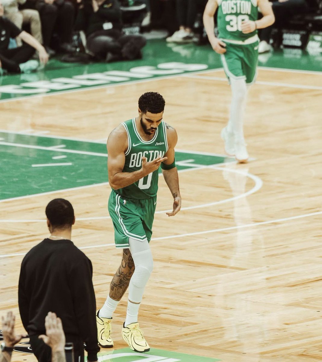 Celtics France ☘️ tweet media