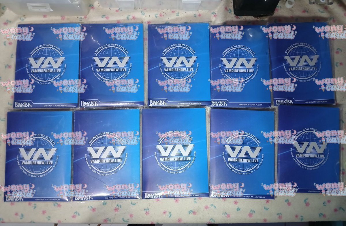 GO INA || WONYEONCARD tweet media