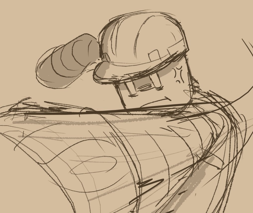 HyperWarrior tweet media