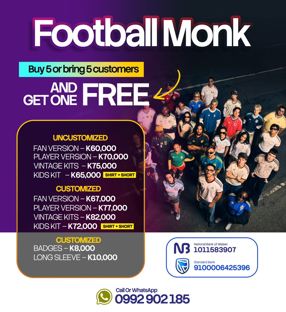 PATRICK JR tweet media