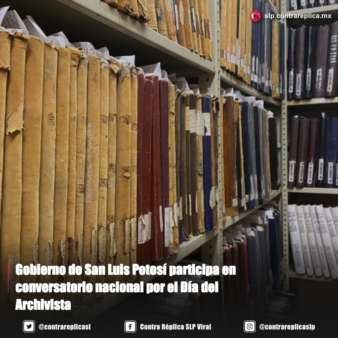 Contra Réplica San Luis Potosí tweet media