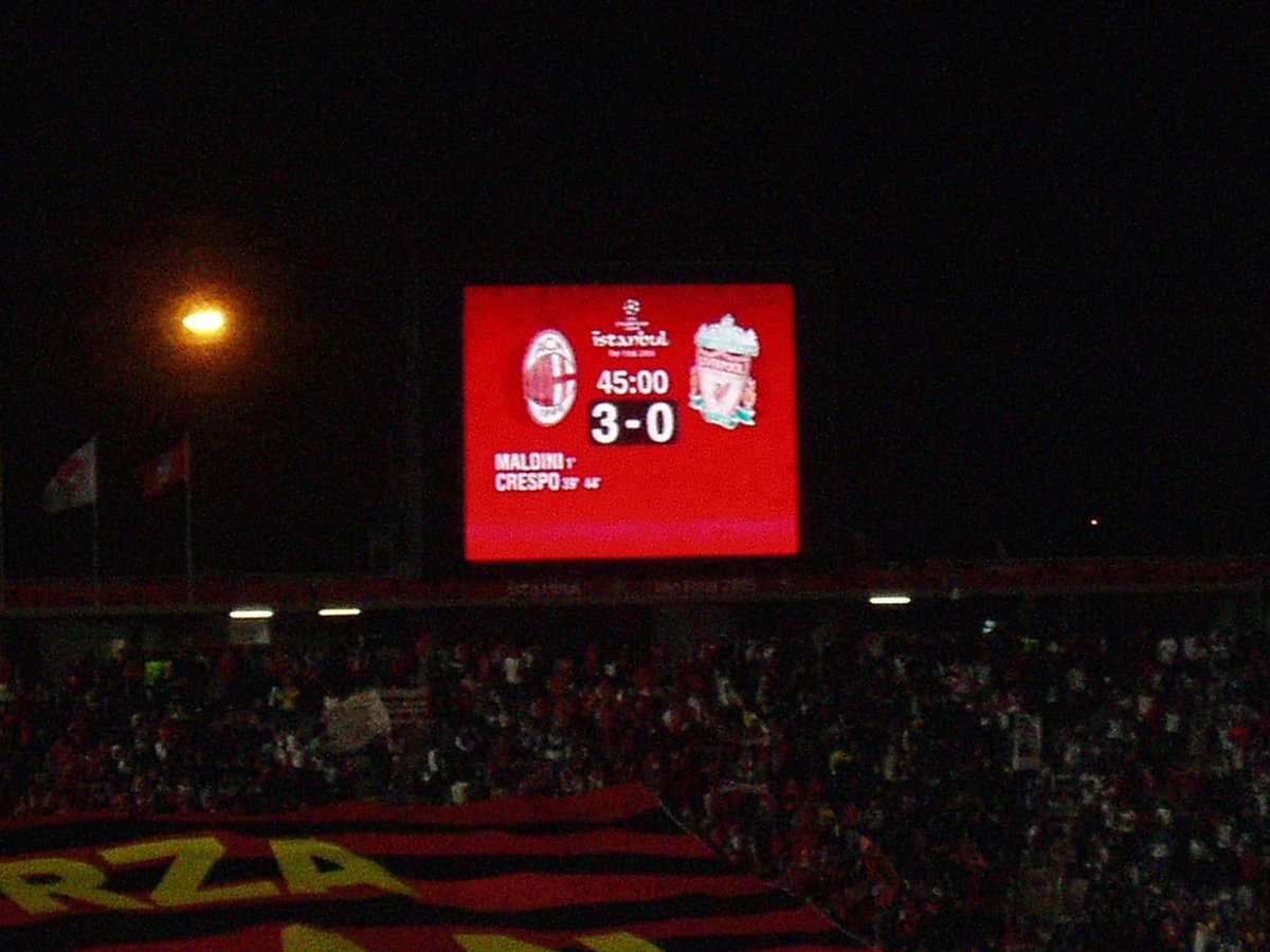 LiverpoolFC 49er ⚽️🏈🏏 tweet media