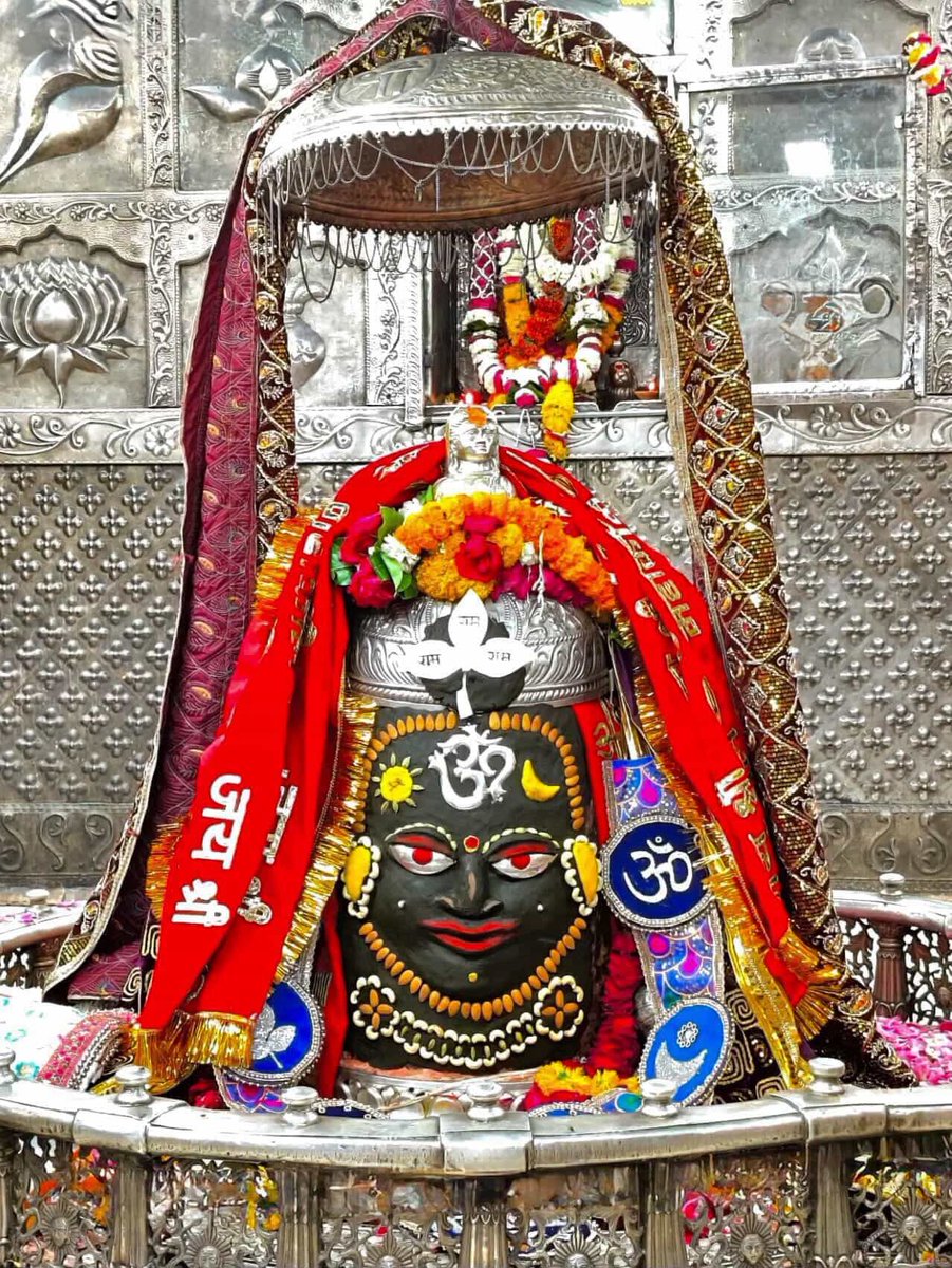 12 Jyotirlingas Of Mahadev tweet media