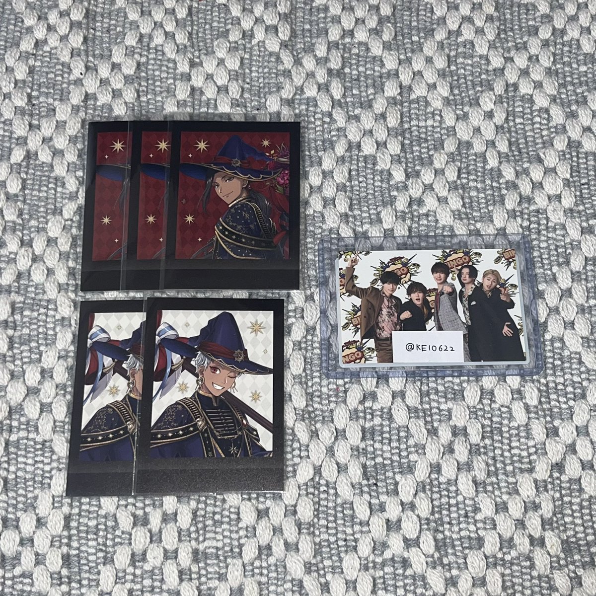 🐶@初回郵送取引プロカ必読 tweet media