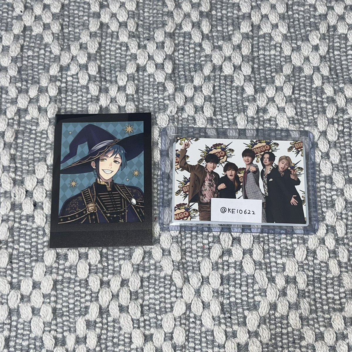 🐶@初回郵送取引プロカ必読 tweet media