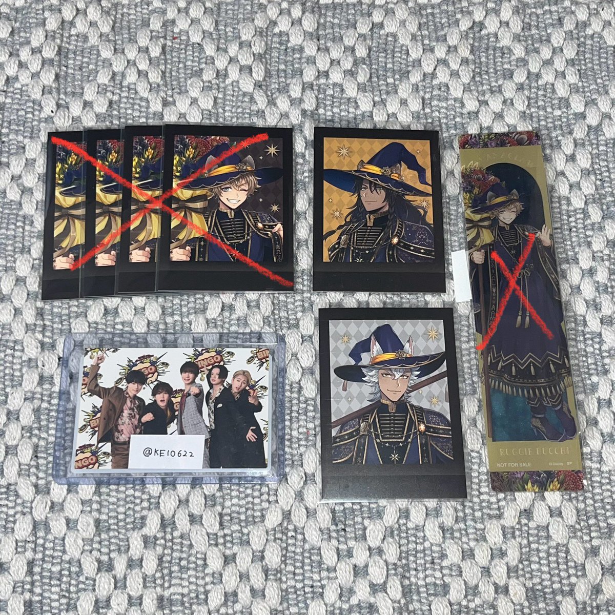 🐶@初回郵送取引プロカ必読 tweet media