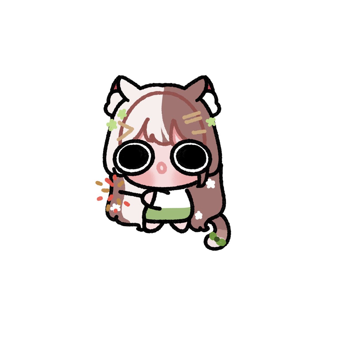 Mao🎐🍀 tweet media