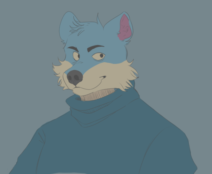 NullHossky's tweet photo. arctic fox haiper hehe

#haiperexe #haiperfanart #haiperexefanart https://t.co/N2zjG1Ca7J