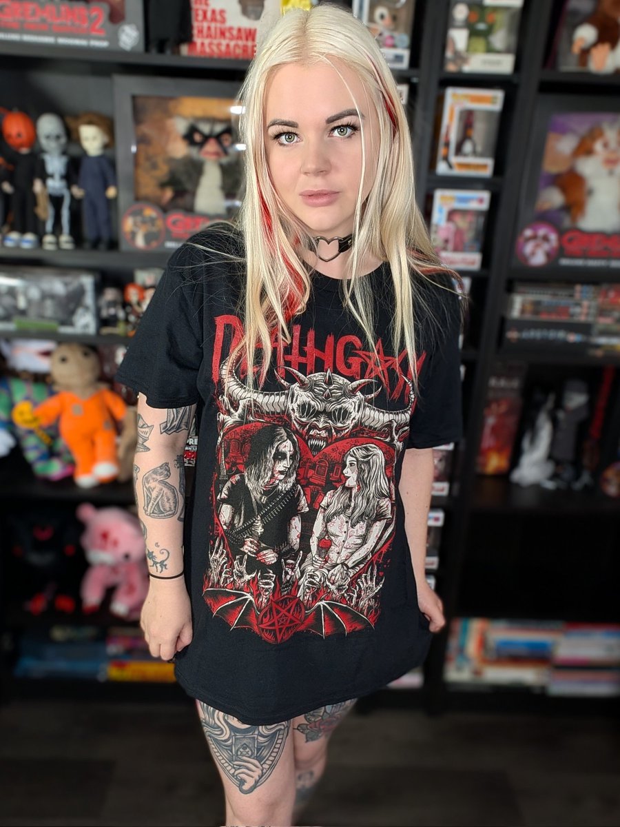 Lucinda Love tweet media