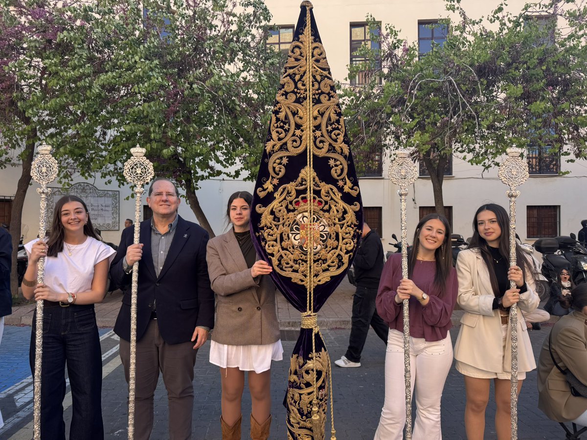 Esperanza de Málaga tweet media