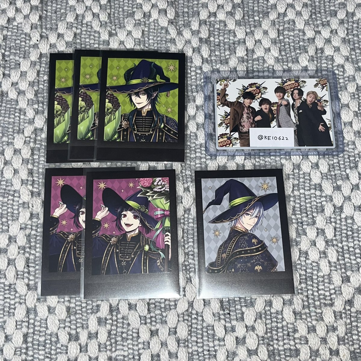 🐶@初回郵送取引プロカ必読 tweet media