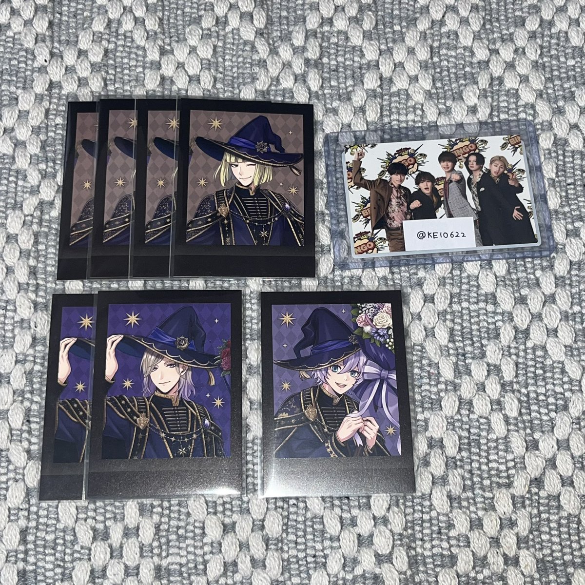 🐶@初回郵送取引プロカ必読 tweet media