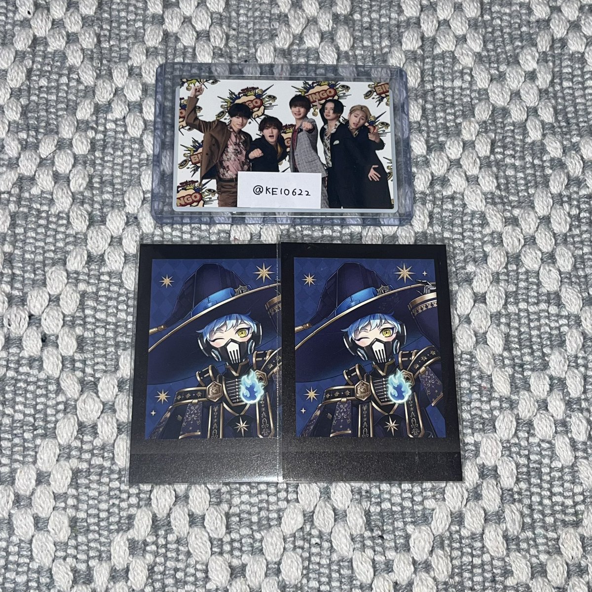 🐶@初回郵送取引プロカ必読 tweet media