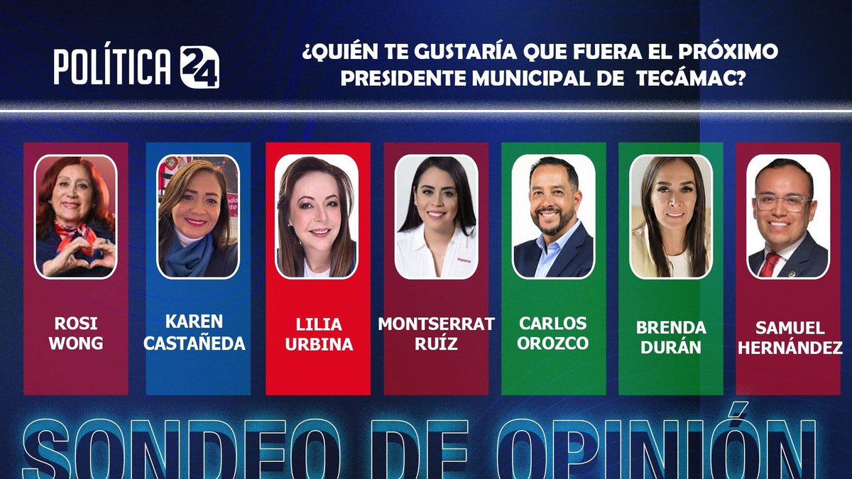 Tecámac MEX tweet media