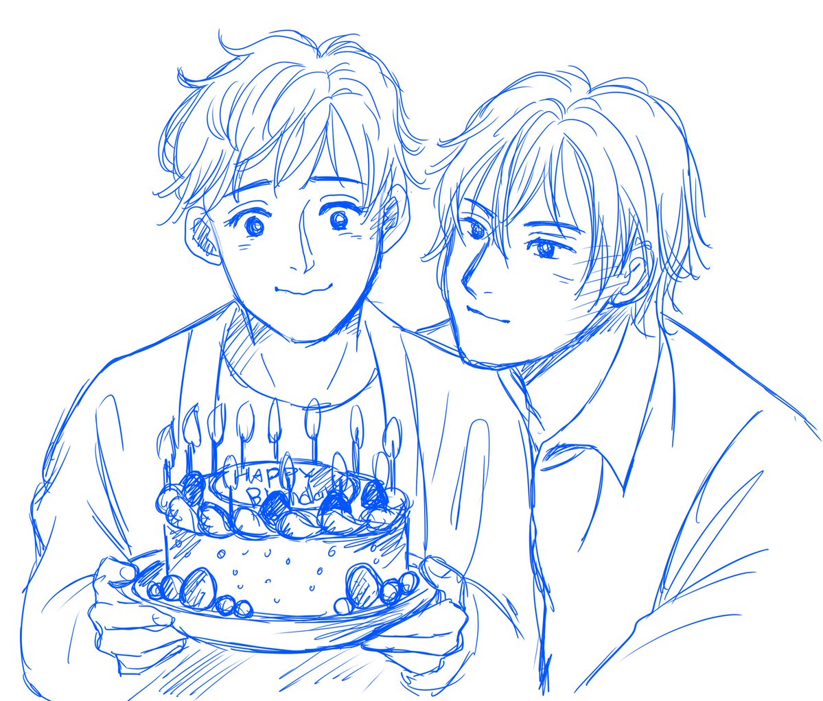 Miki@再起動 tweet media