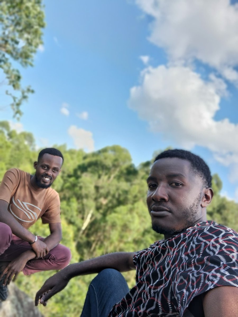 Kelvin Akiiki tweet media