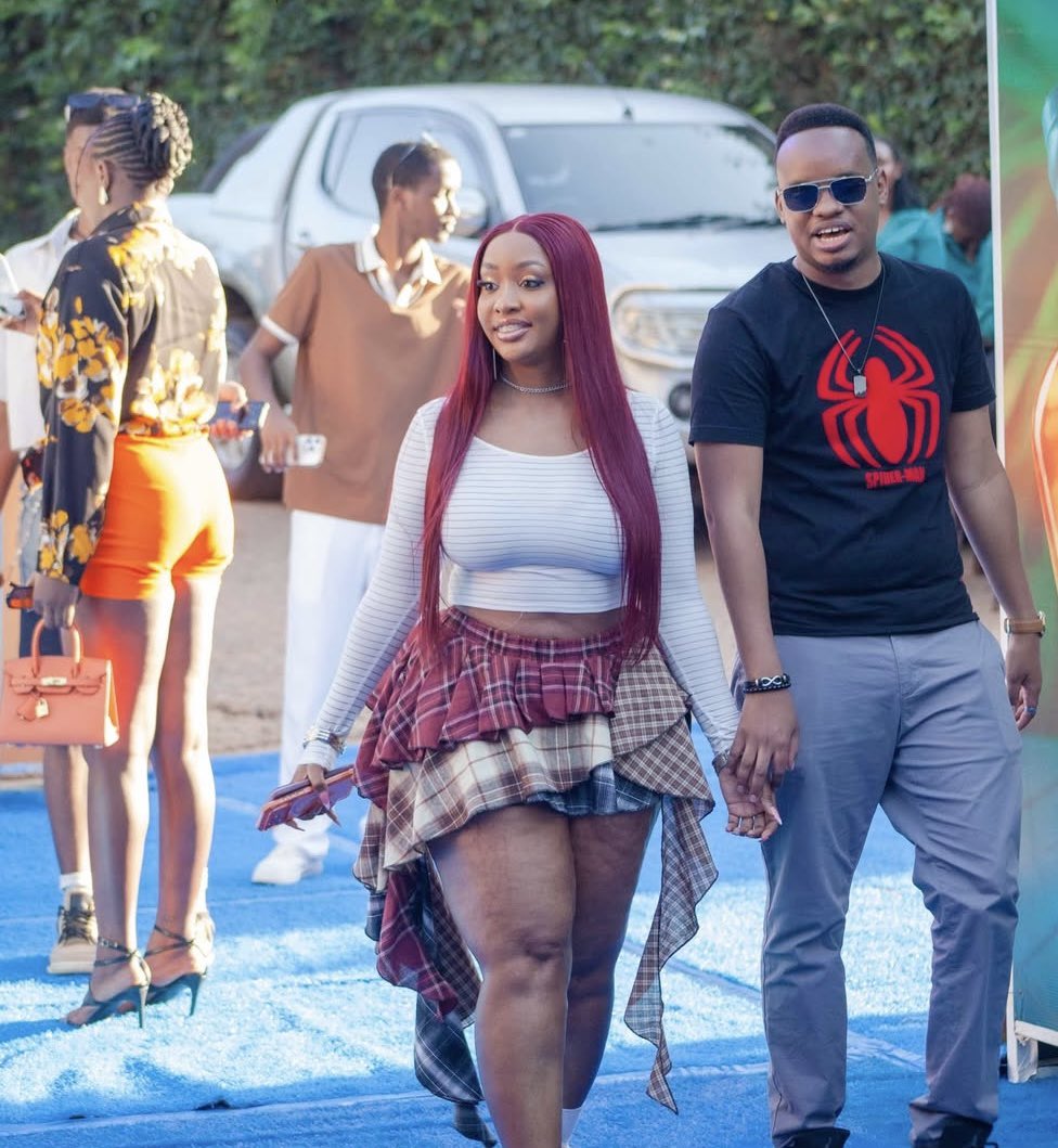 Patro Uganda tweet media