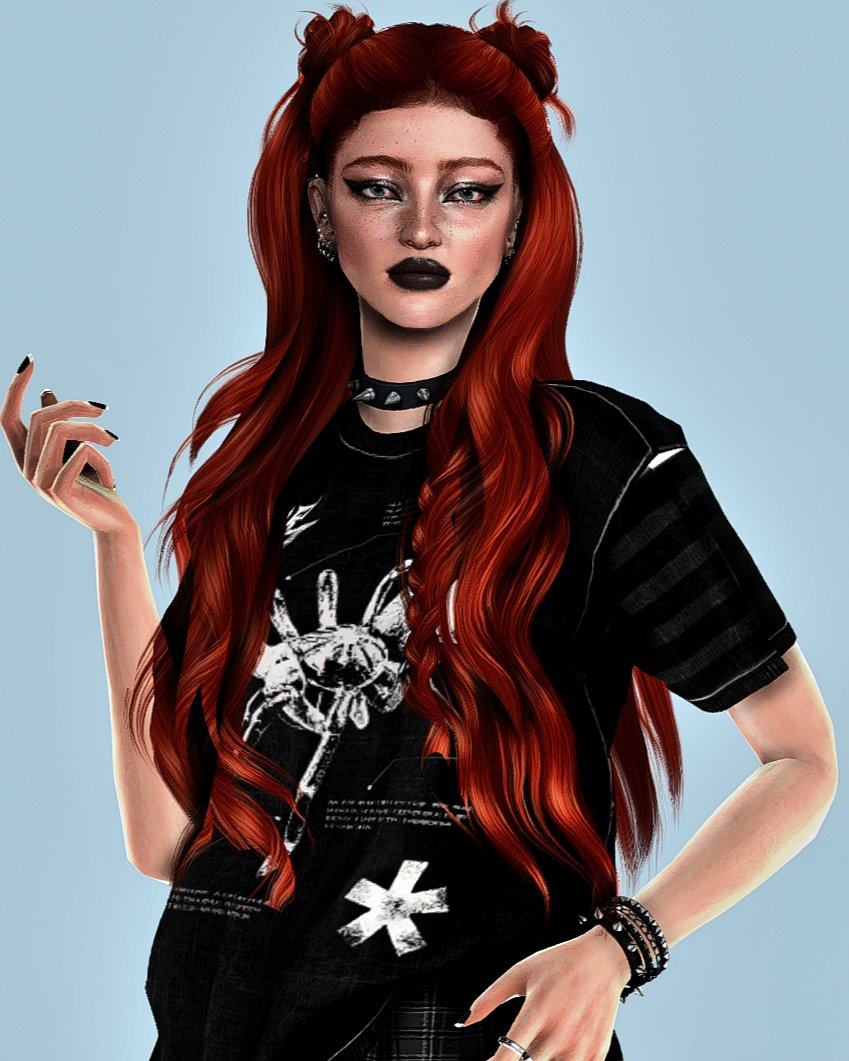 SimNormie tweet media