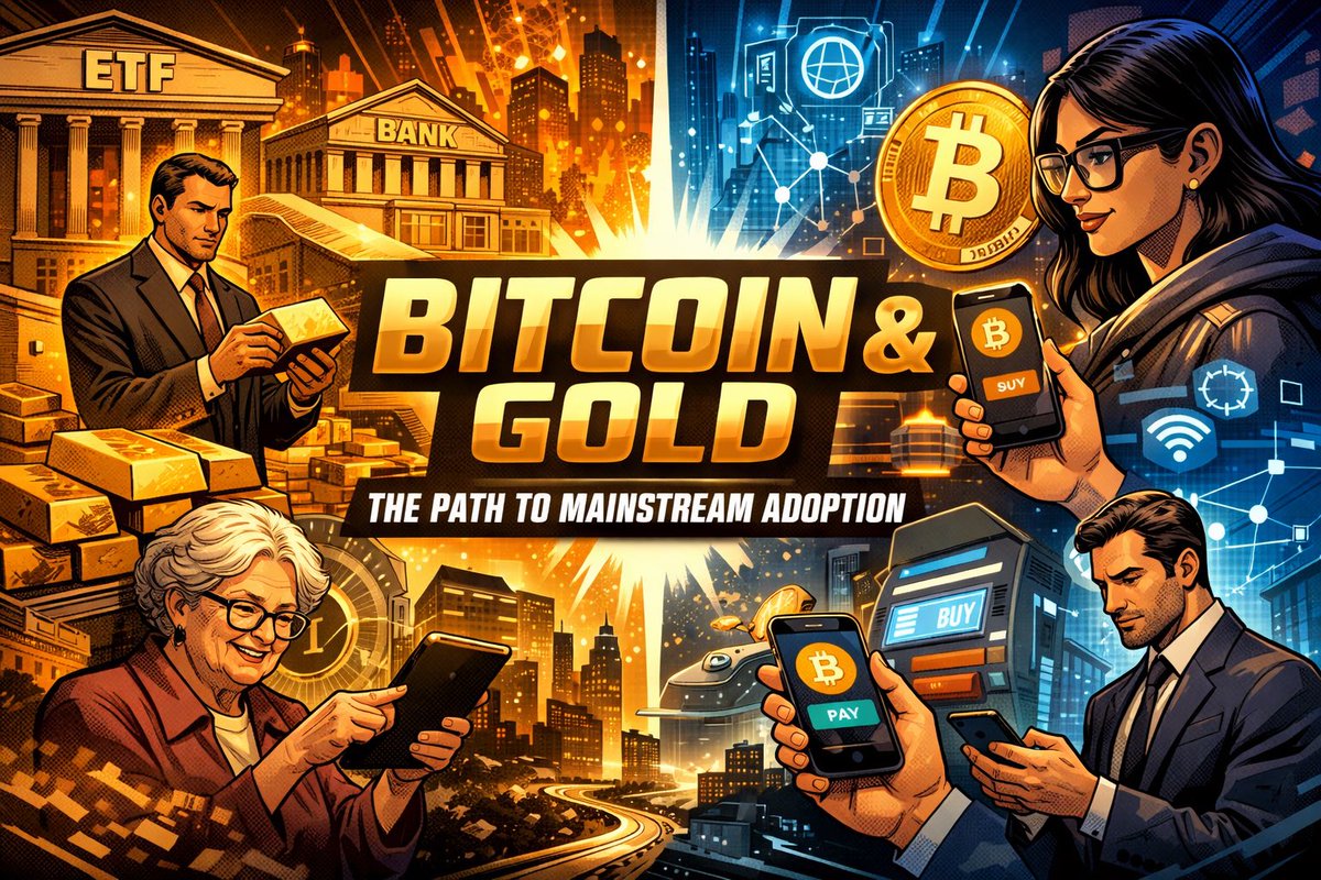 Crypto Dad tweet media