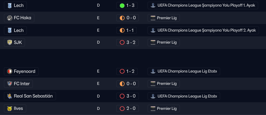 Kuzey Futbolu tweet media