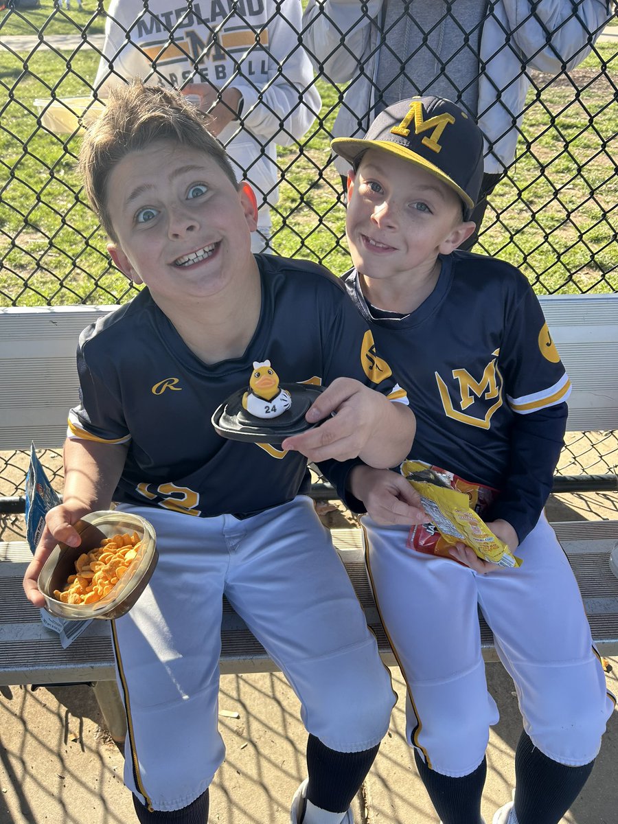 FortZumwalt EarlyEd tweet media